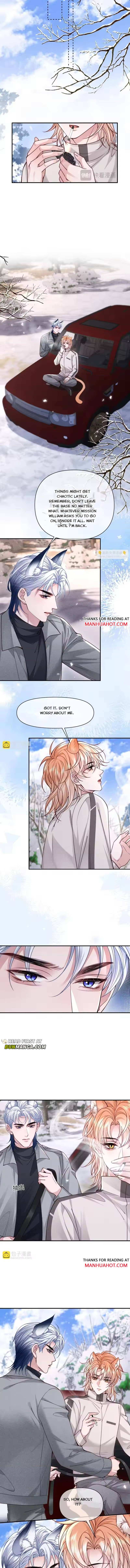 Subordinate Doting Chapter 70 page 4 - 