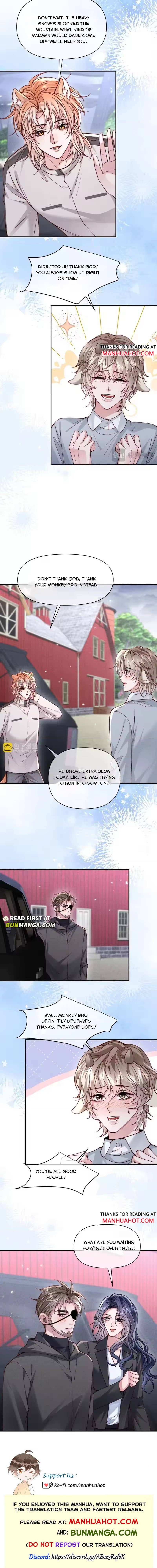 Subordinate Doting Chapter 70 page 7 - 