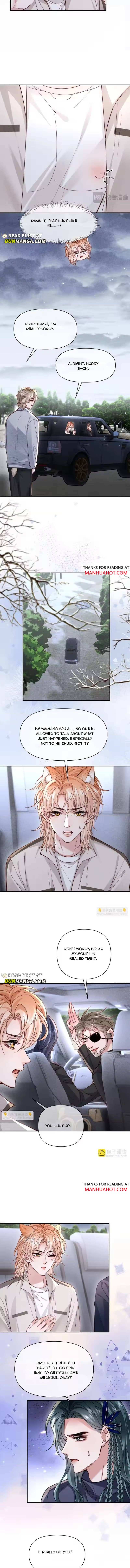 Subordinate Doting Chapter 71 page 5 - 