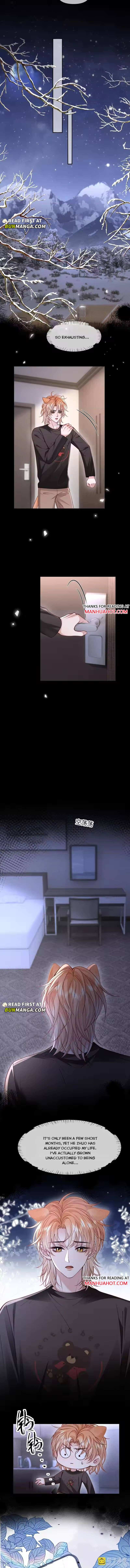 Subordinate Doting Chapter 71 page 7 - 