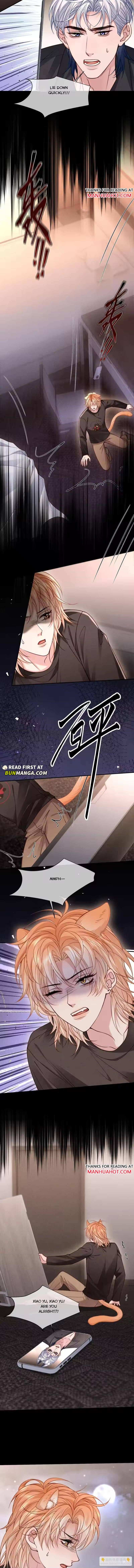 Subordinate Doting Chapter 72 page 5 - 
