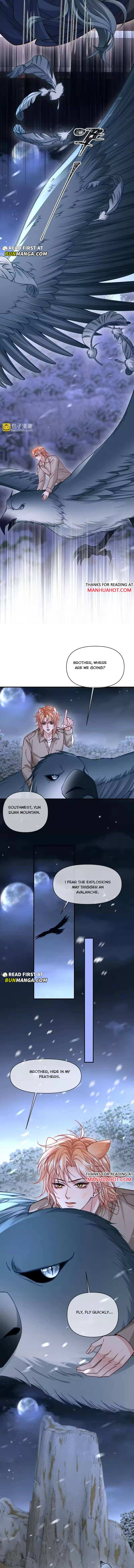 Subordinate Doting Chapter 73 page 7 - 