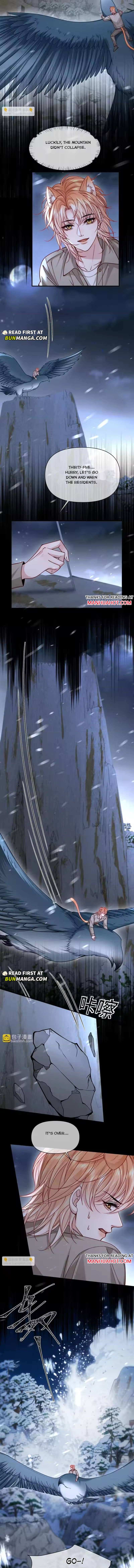 Subordinate Doting Chapter 73 page 8 - 