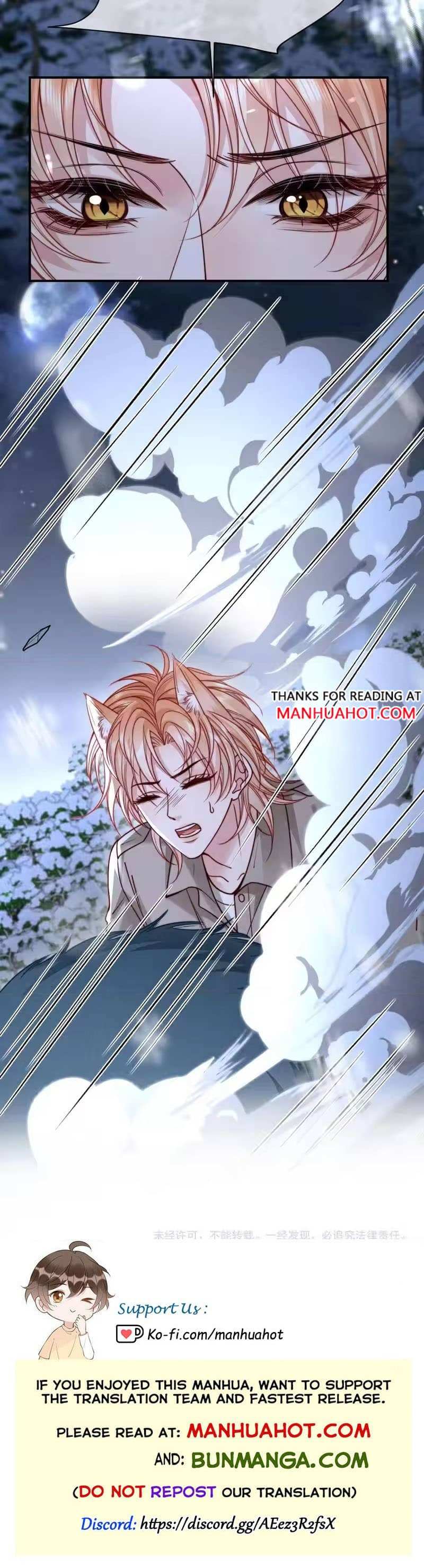 Subordinate Doting Chapter 73 page 9 - 