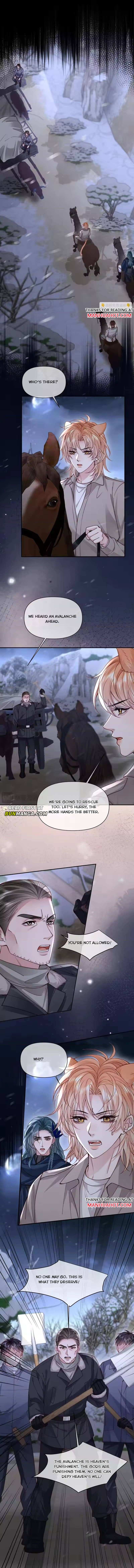 Subordinate Doting Chapter 74 page 6 - 