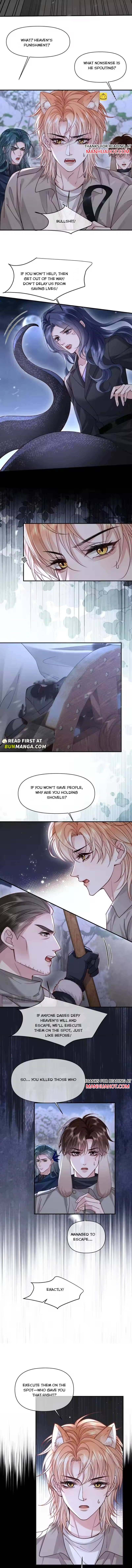 Subordinate Doting Chapter 74 page 7 - 