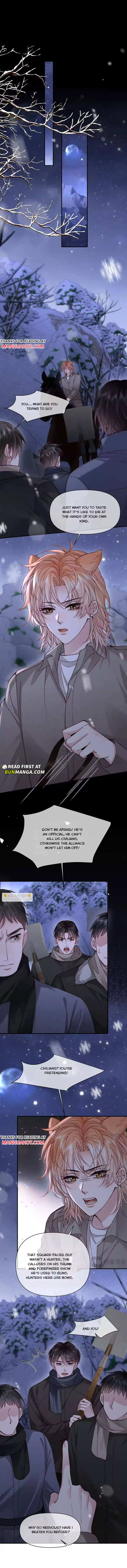 Subordinate Doting Chapter 75 page 2 - 