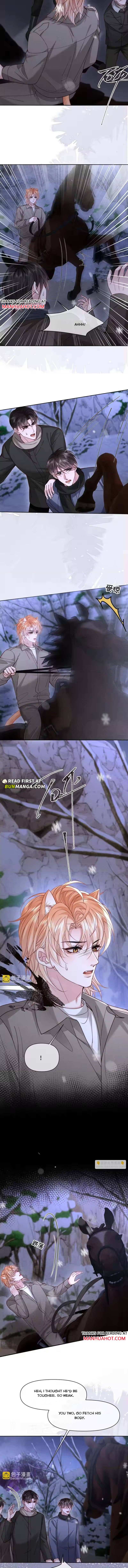 Subordinate Doting Chapter 75 page 4 - 