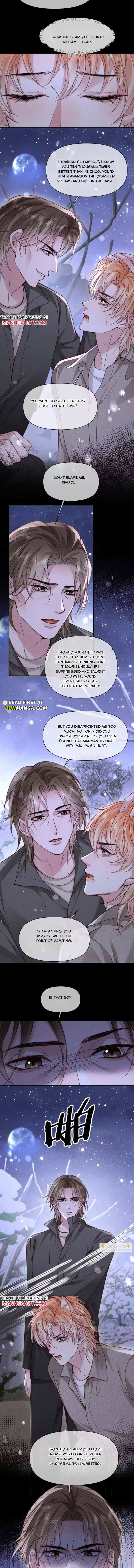 Subordinate Doting Chapter 76 page 5 - 