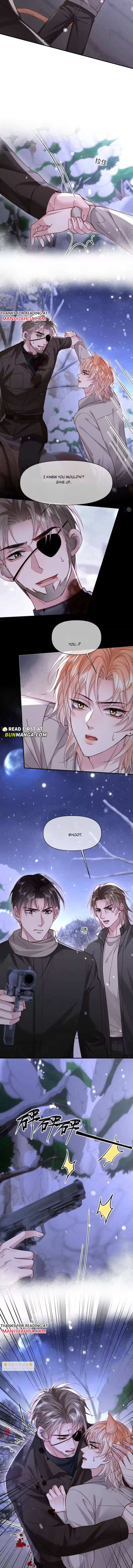 Subordinate Doting Chapter 77 page 3 - 