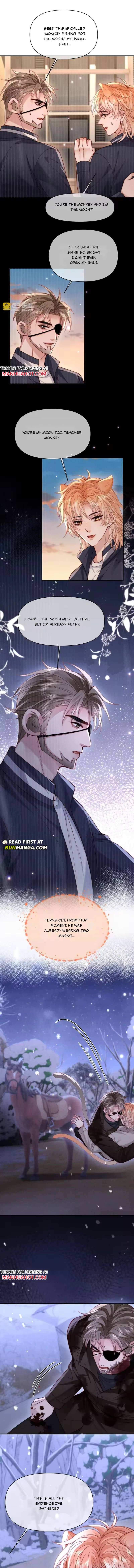 Subordinate Doting Chapter 77 page 5 - 
