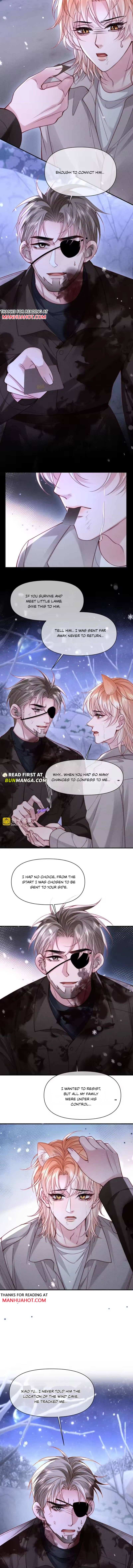 Subordinate Doting Chapter 77 page 6 - 