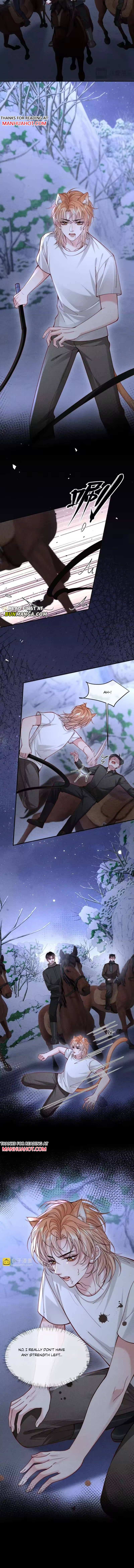 Subordinate Doting Chapter 78 page 2 - 