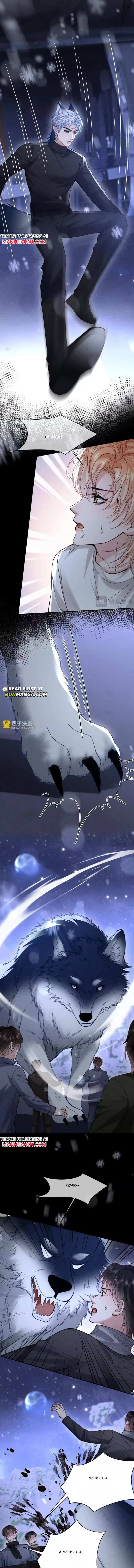 Subordinate Doting Chapter 78 page 4 - 