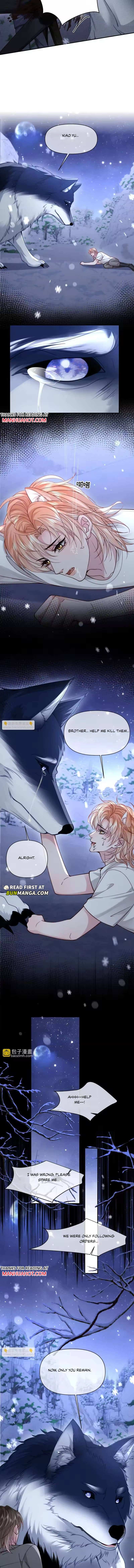 Subordinate Doting Chapter 78 page 5 - 