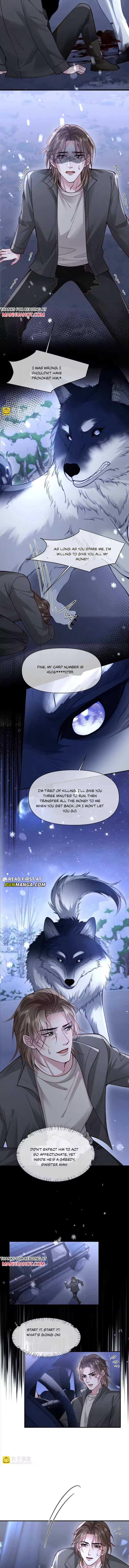 Subordinate Doting Chapter 78 page 6 - 