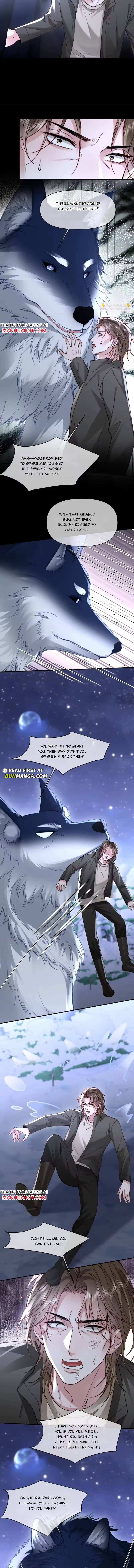 Subordinate Doting Chapter 78 page 7 - 