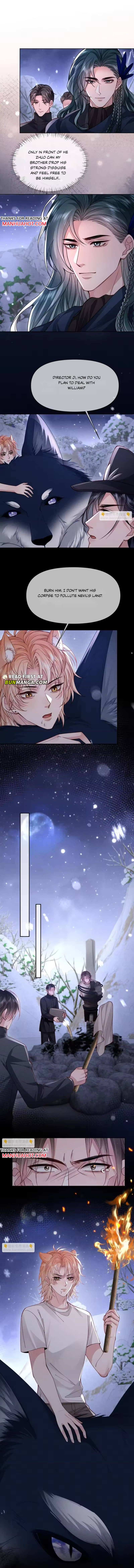 Subordinate Doting Chapter 79 page 3 - 