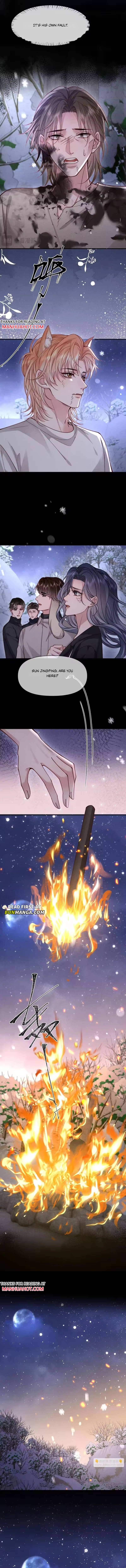 Subordinate Doting Chapter 79 page 4 - 