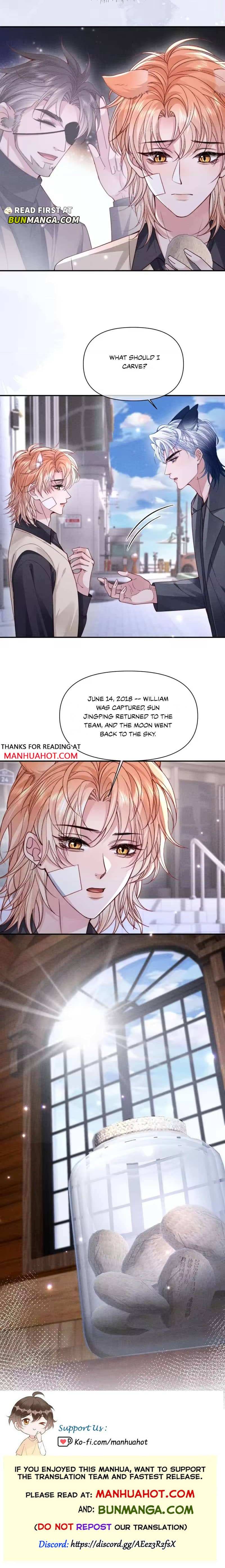 Subordinate Doting Chapter 79 page 6 - 