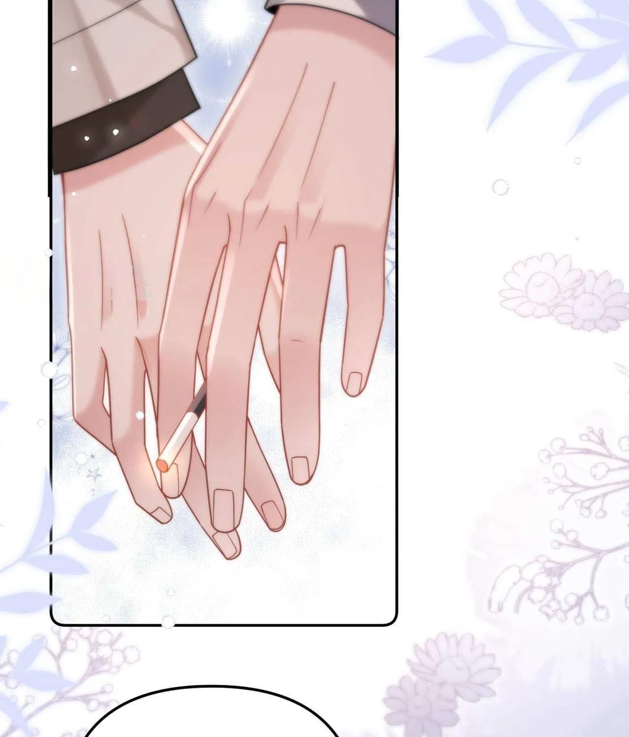 Subordinate Doting Chapter 8 page 12 - 