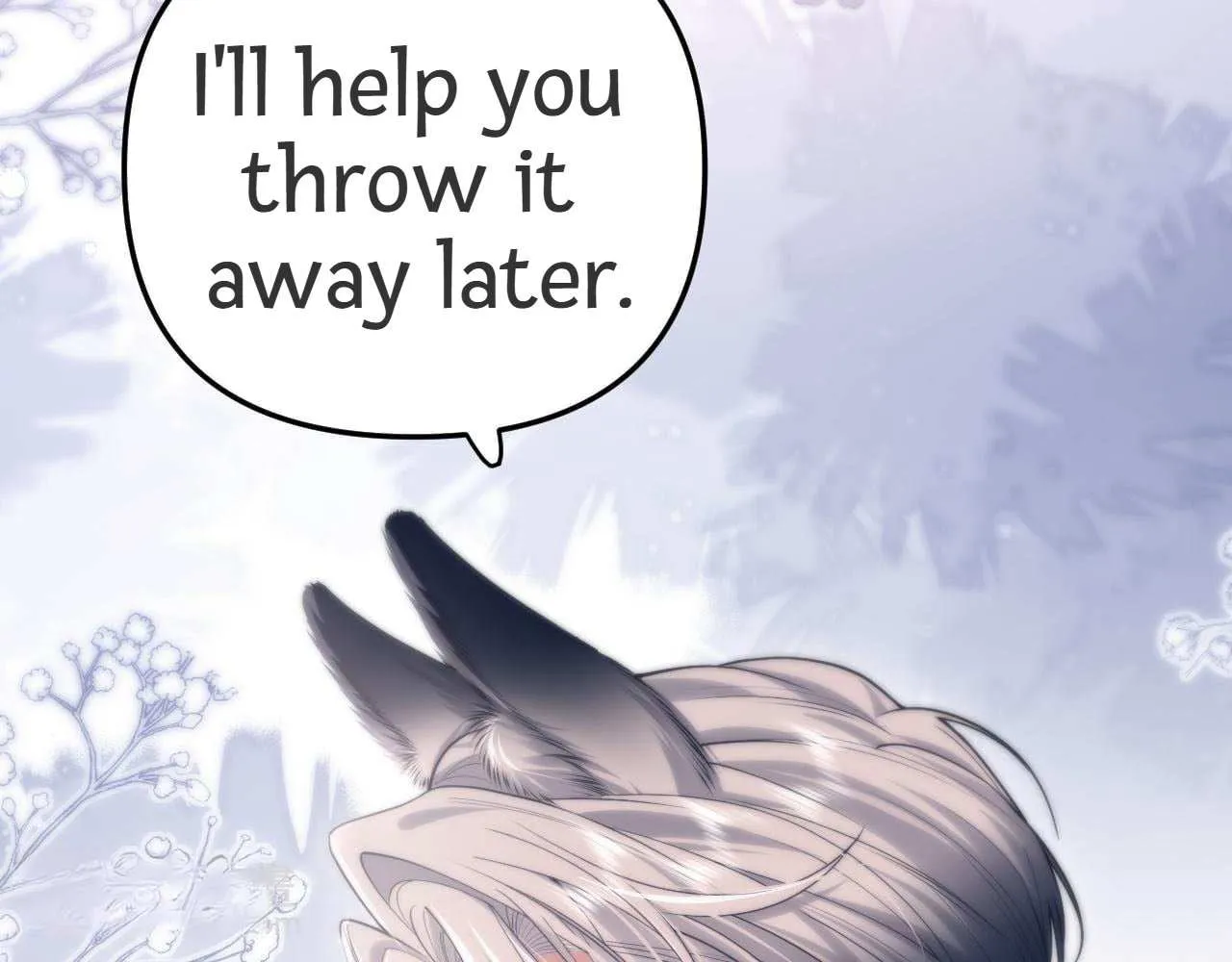 Subordinate Doting Chapter 8 page 13 - 