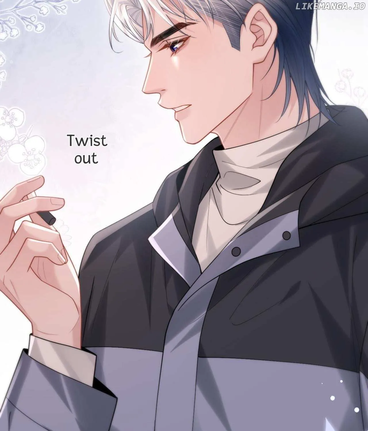Subordinate Doting Chapter 8 page 14 - 