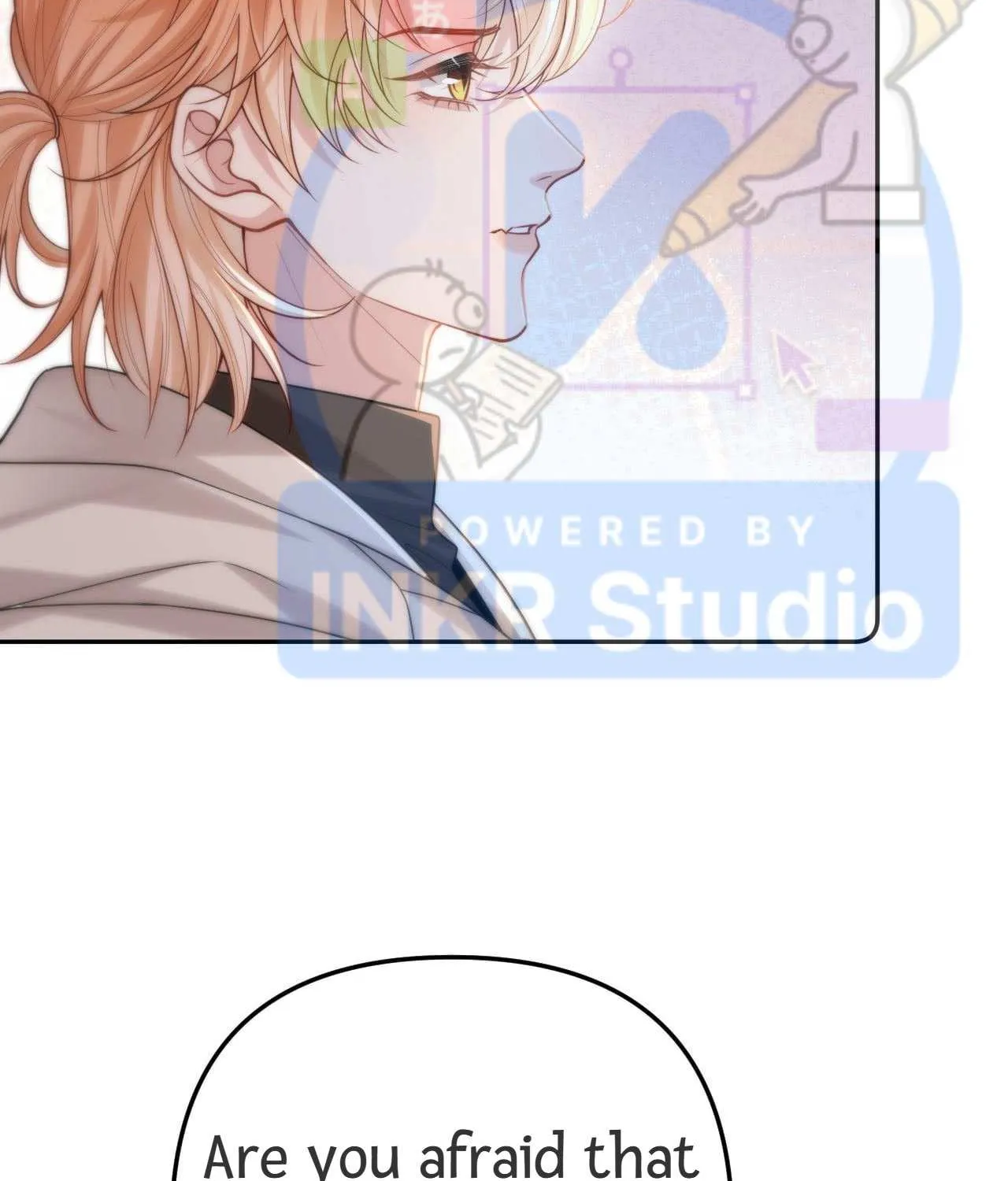 Subordinate Doting Chapter 8 page 16 - 