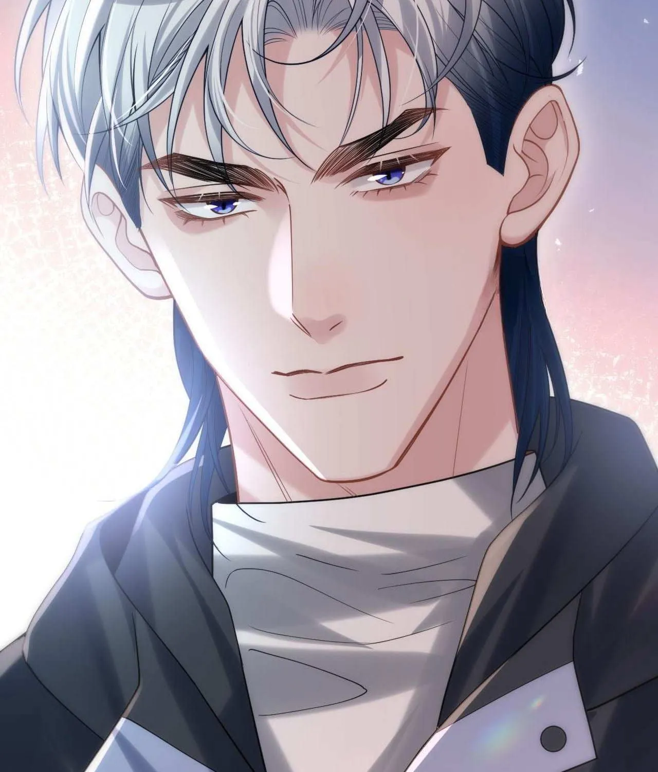 Subordinate Doting Chapter 8 page 22 - 