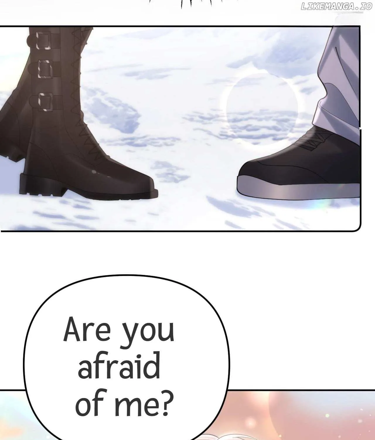 Subordinate Doting Chapter 8 page 24 - 