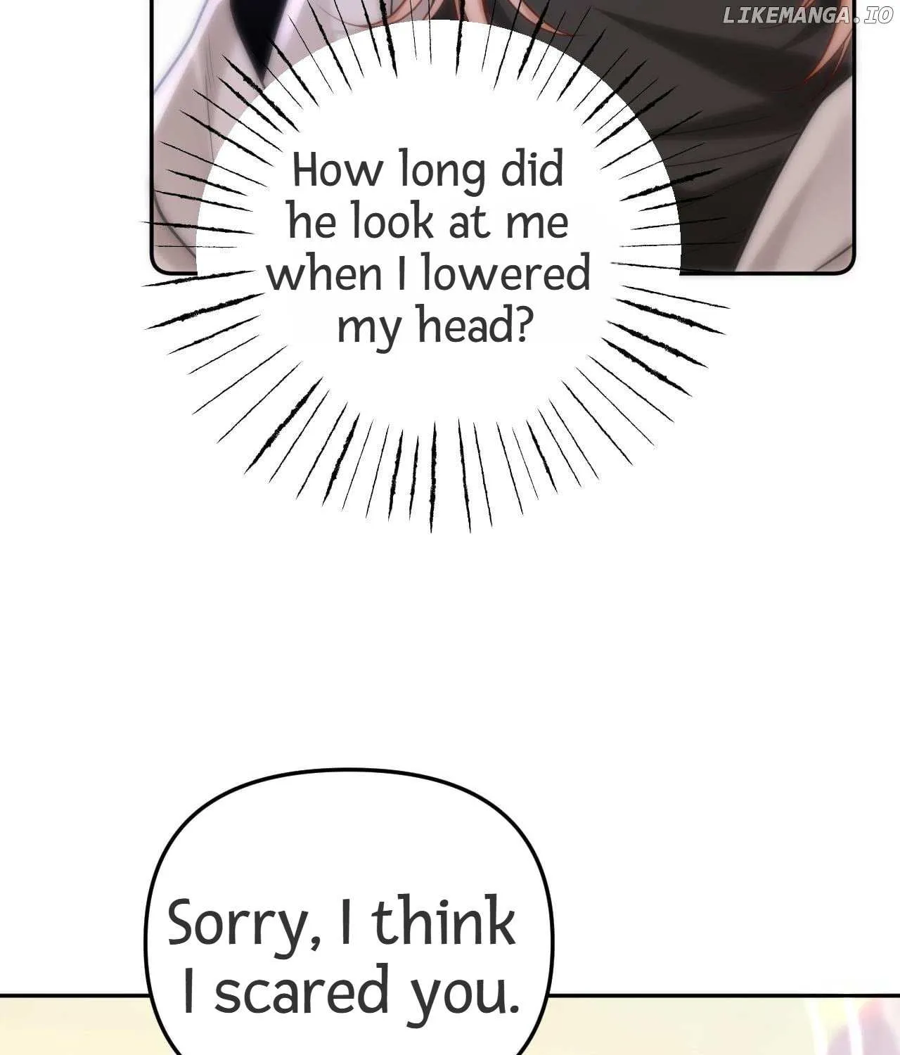 Subordinate Doting Chapter 8 page 29 - 