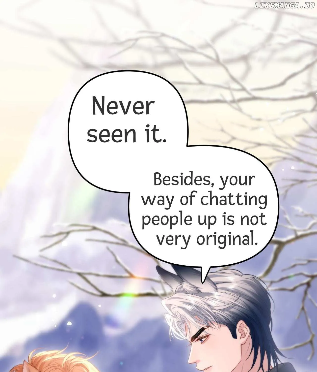 Subordinate Doting Chapter 8 page 4 - 