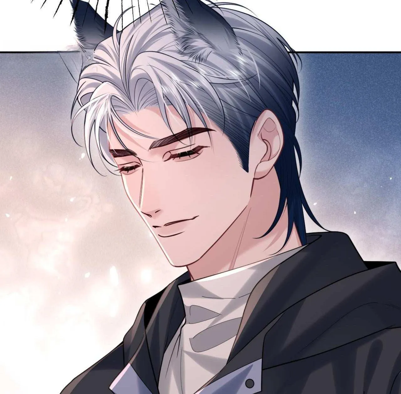 Subordinate Doting Chapter 8 page 32 - 
