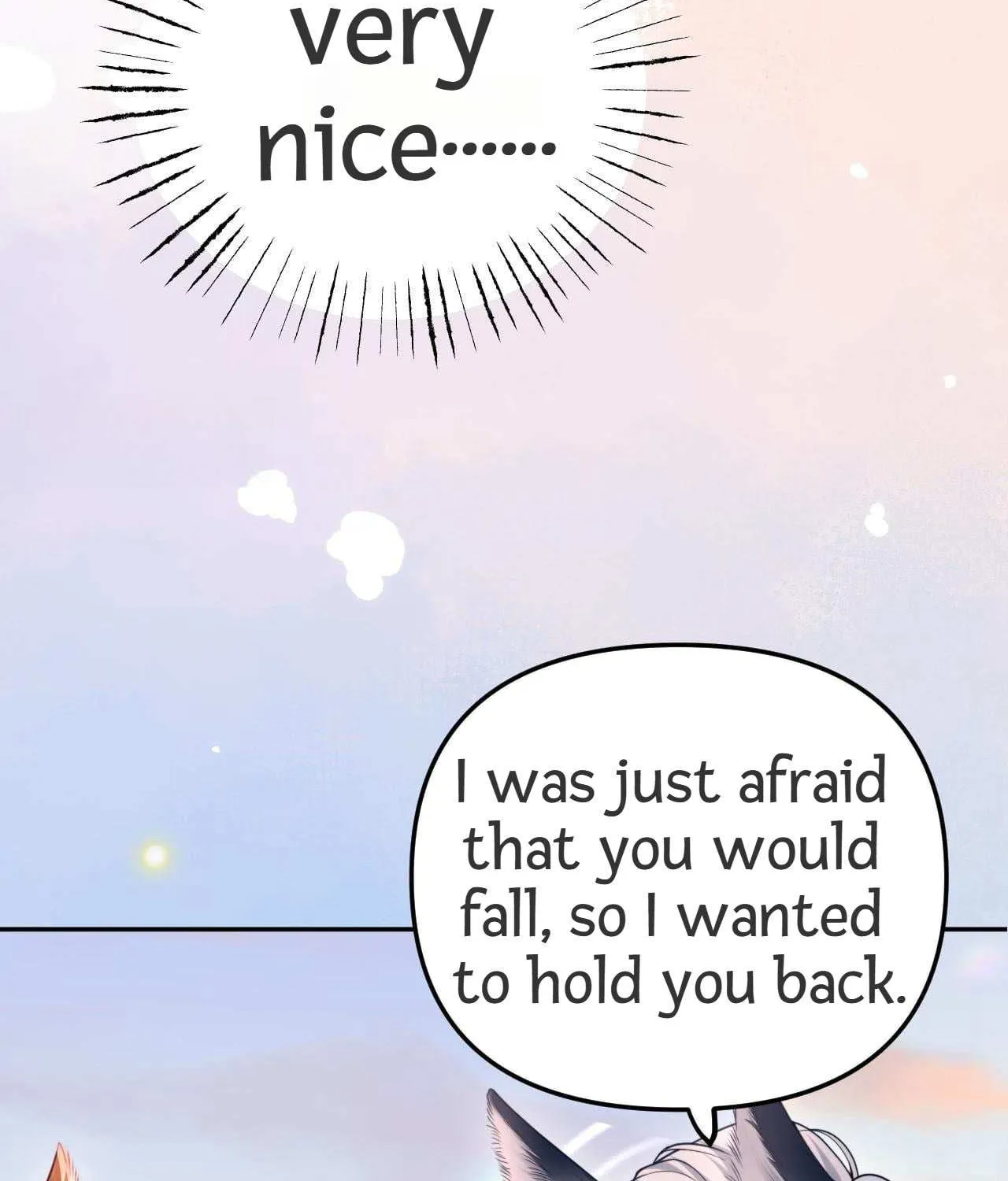 Subordinate Doting Chapter 8 page 34 - 
