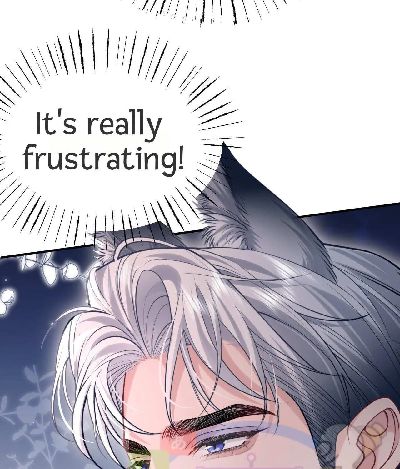 Subordinate Doting Chapter 8 page 39 - 