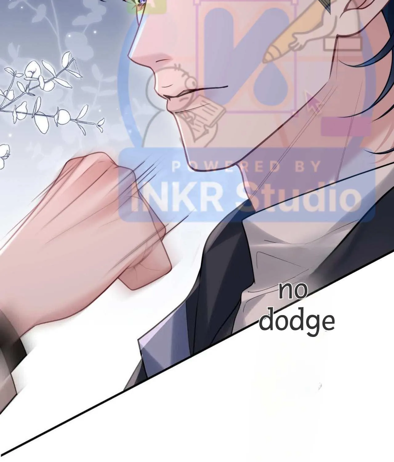 Subordinate Doting Chapter 8 page 40 - 