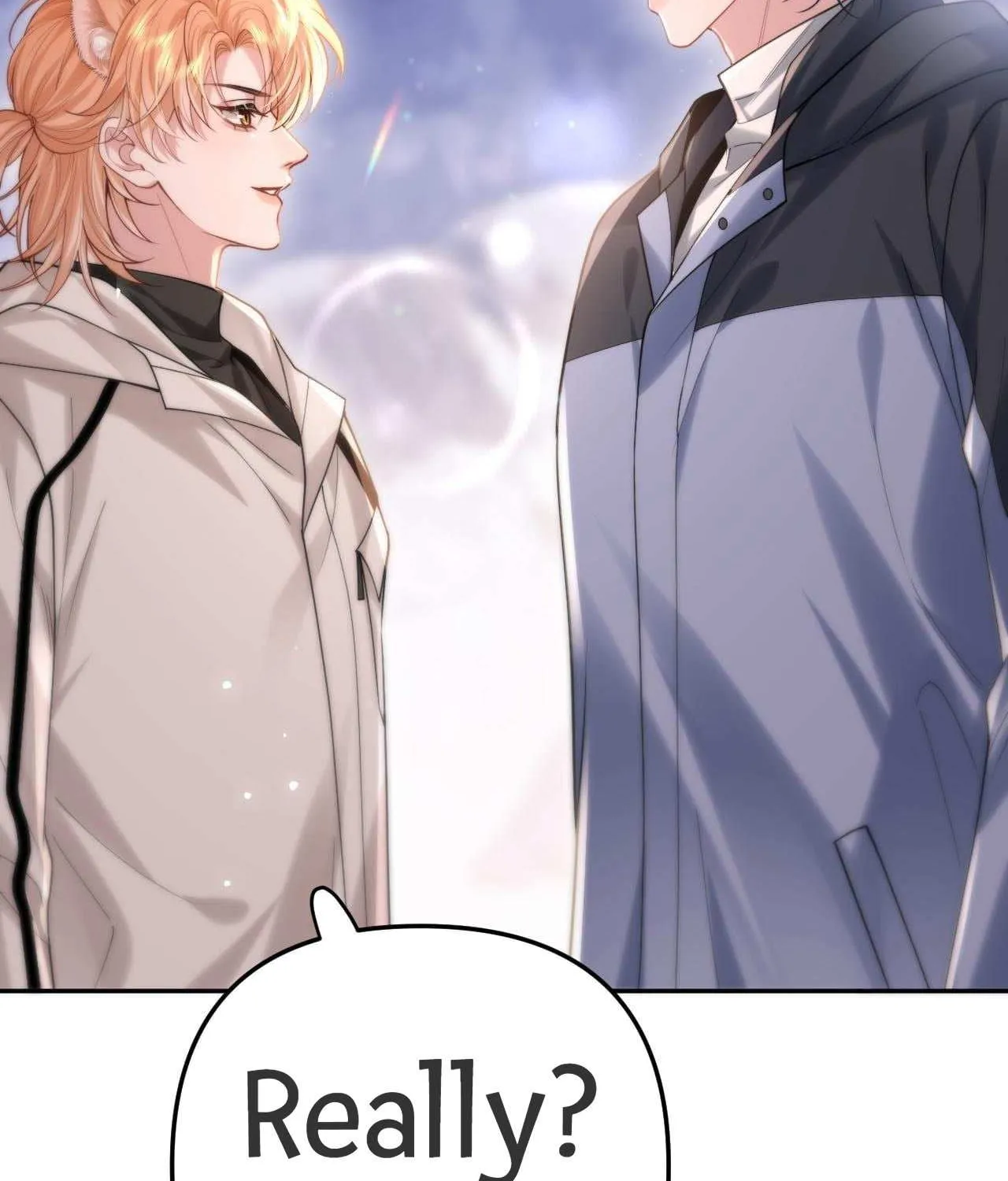 Subordinate Doting Chapter 8 page 5 - 