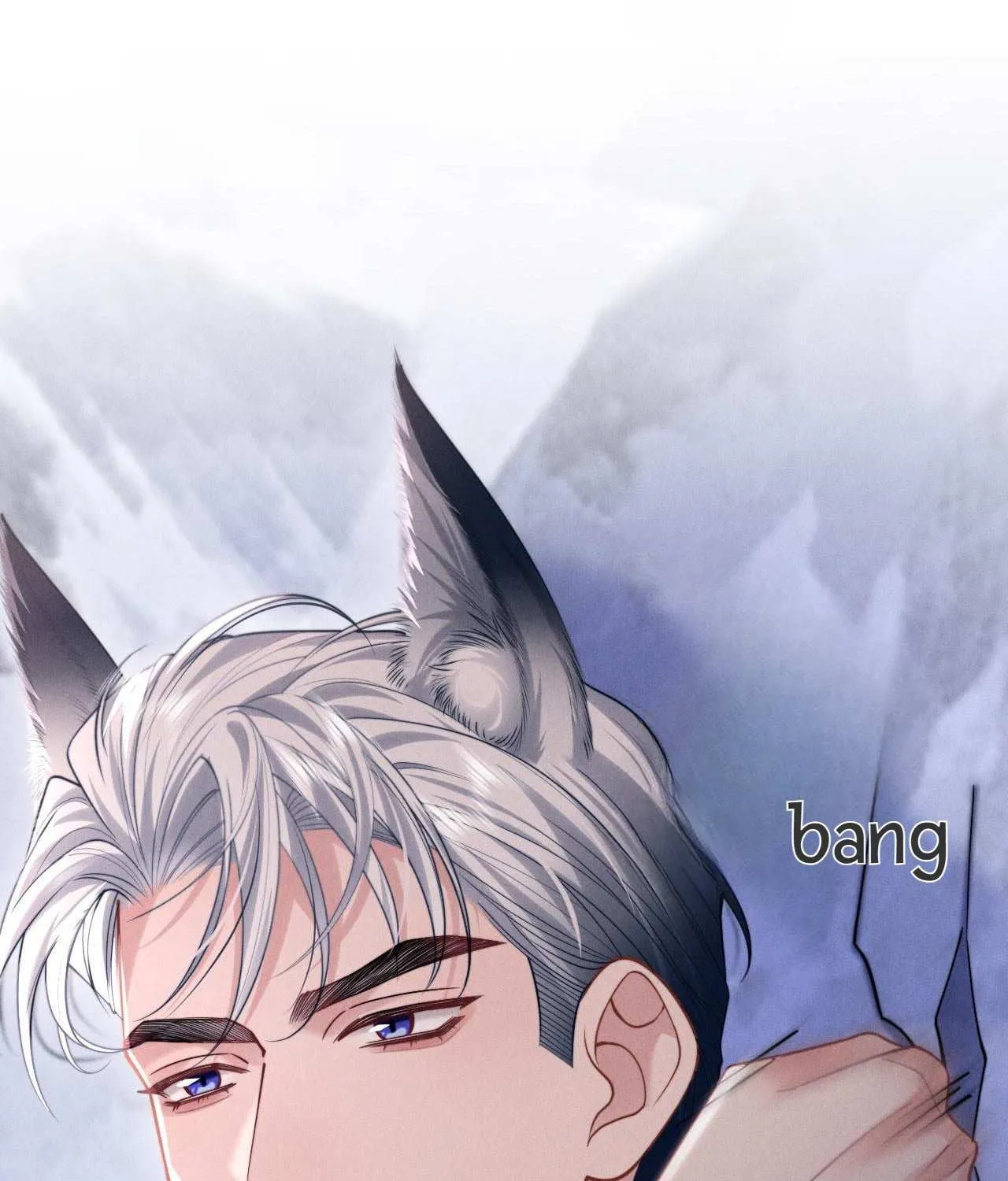 Subordinate Doting Chapter 8 page 41 - 
