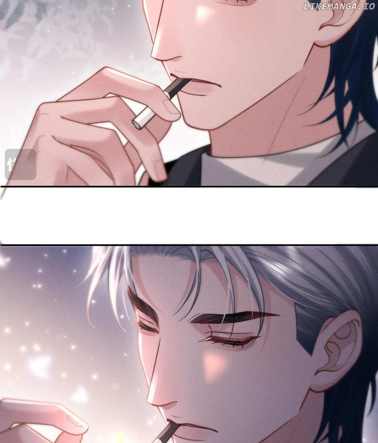 Subordinate Doting Chapter 8 page 48 - 