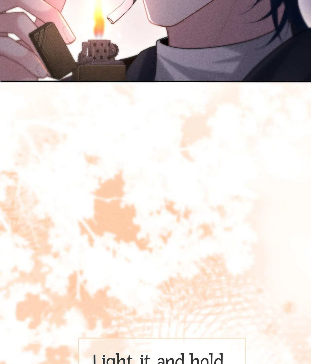 Subordinate Doting Chapter 8 page 49 - 