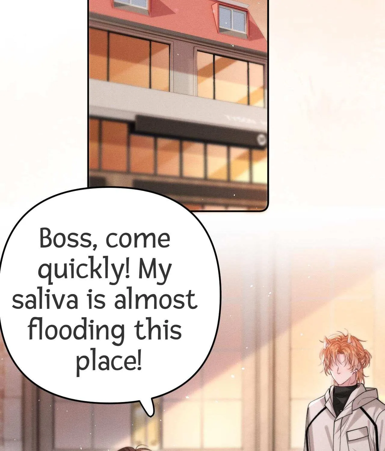 Subordinate Doting Chapter 8 page 51 - 