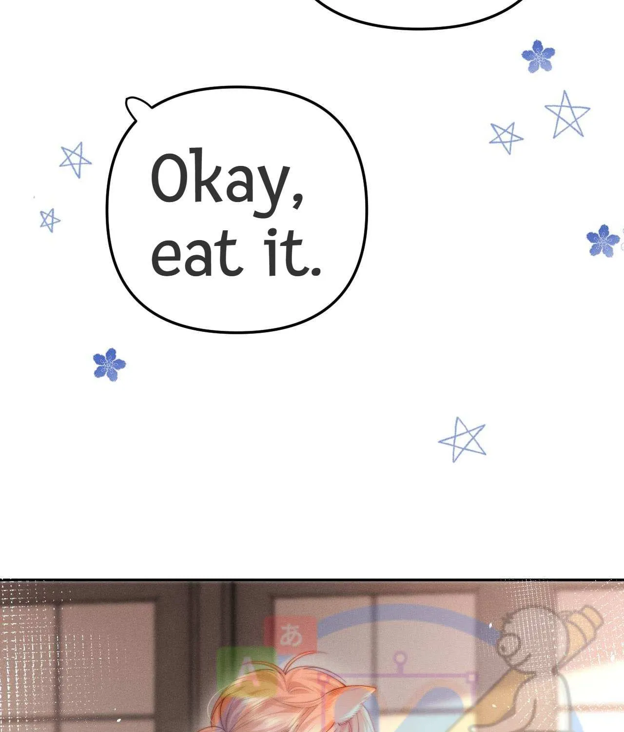 Subordinate Doting Chapter 8 page 59 - 