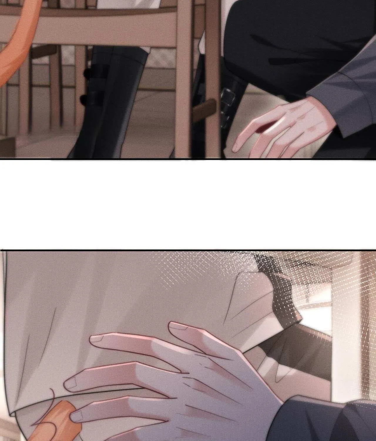 Subordinate Doting Chapter 8 page 61 - 