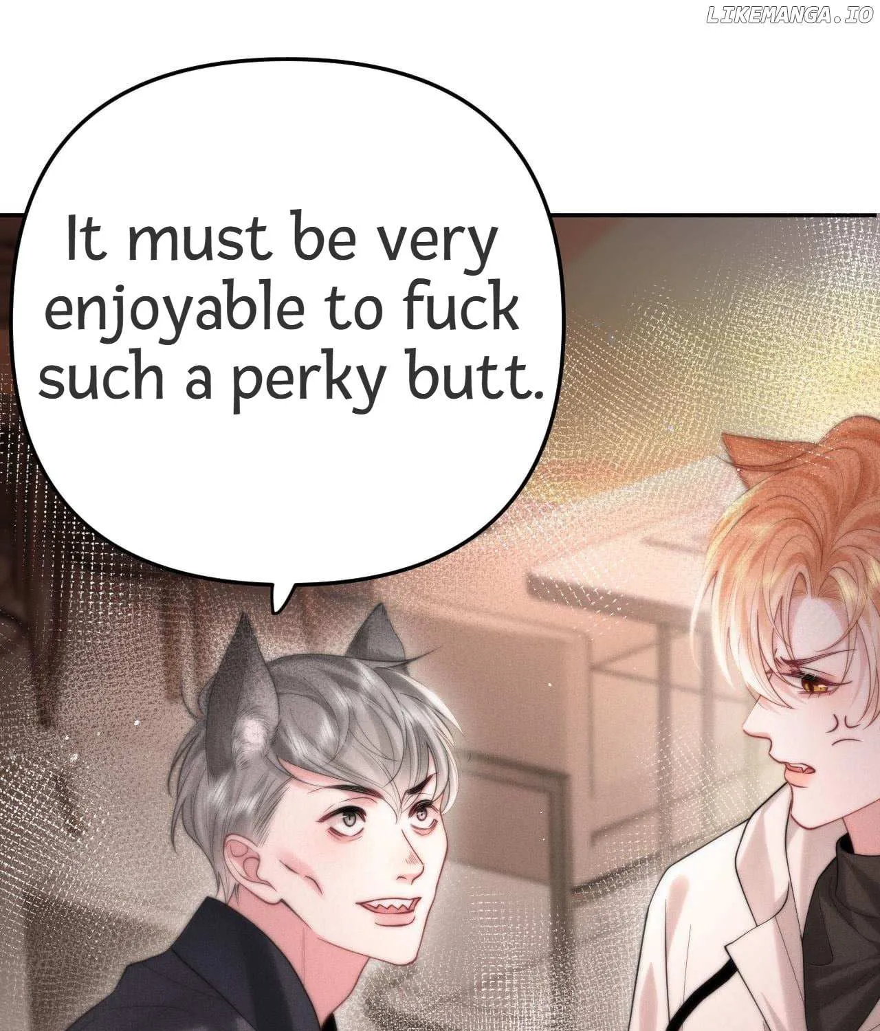 Subordinate Doting Chapter 8 page 63 - 
