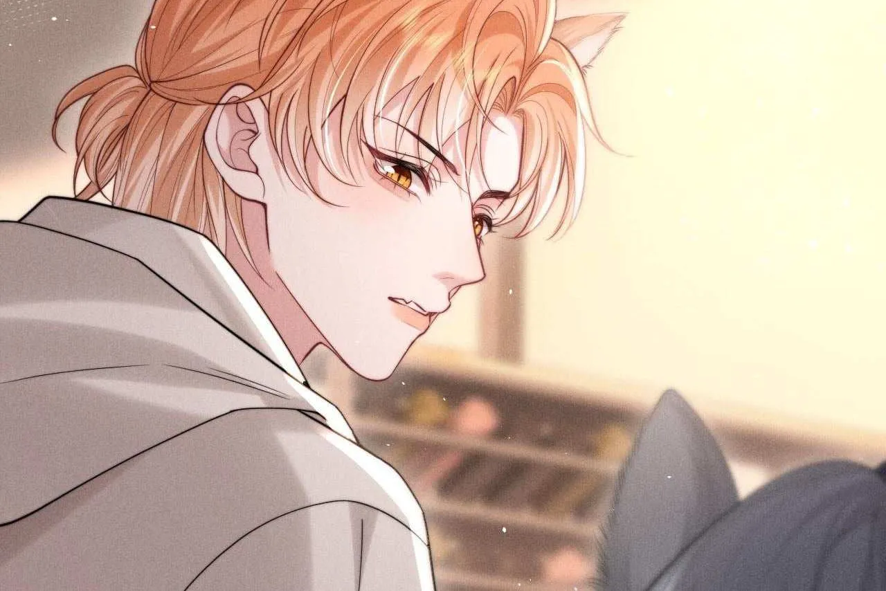 Subordinate Doting Chapter 8 page 66 - 