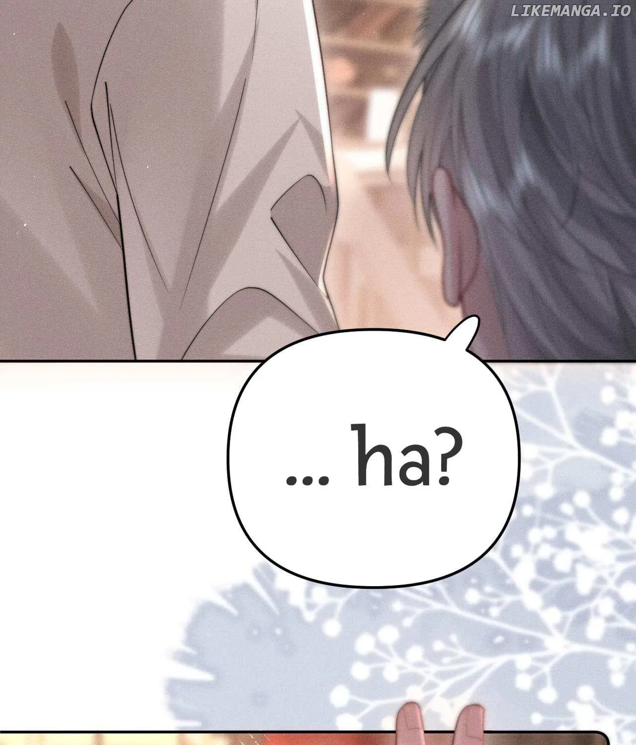 Subordinate Doting Chapter 8 page 67 - 