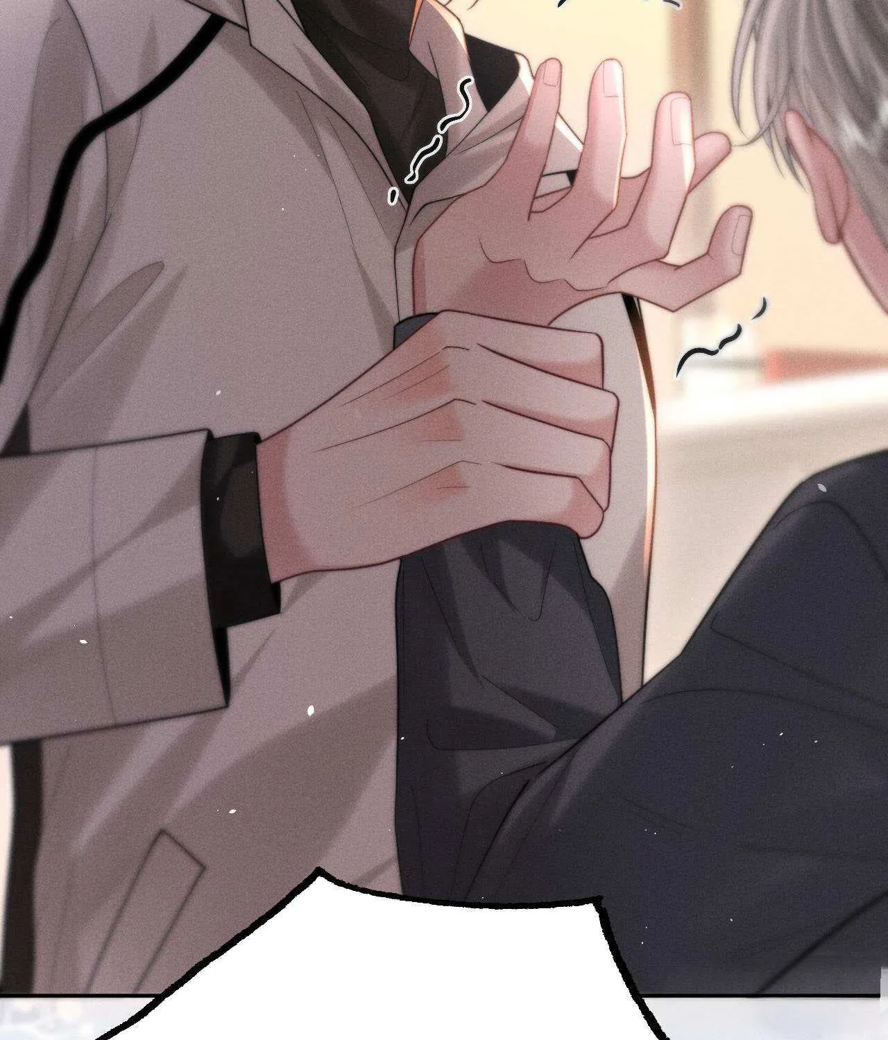 Subordinate Doting Chapter 8 page 70 - 