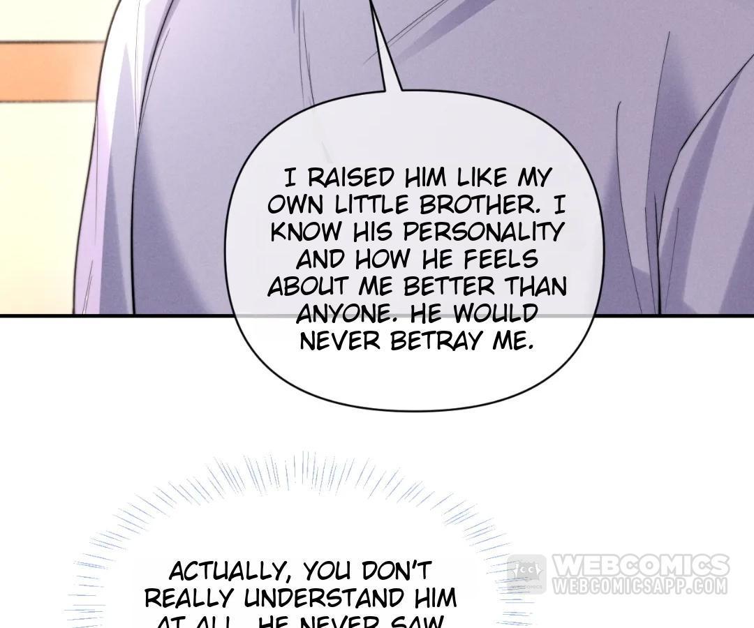 Subordinate Doting Chapter 81.1 page 11 - 