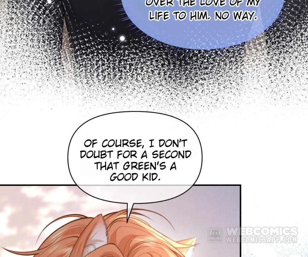 Subordinate Doting Chapter 81.1 page 3 - 