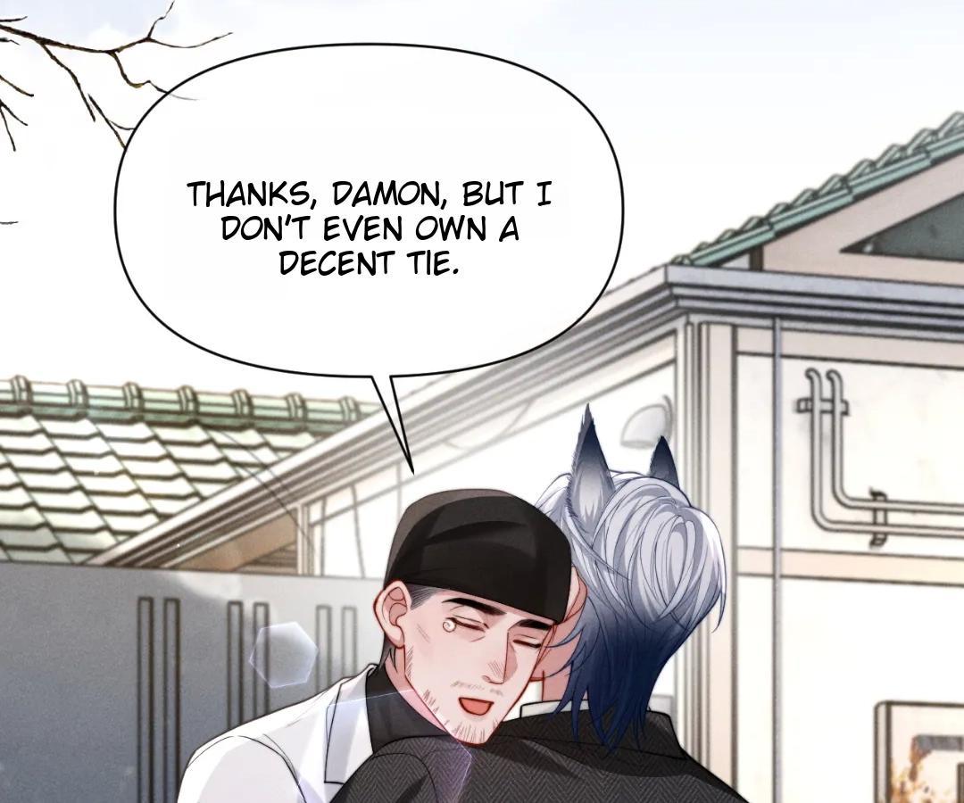 Subordinate Doting Chapter 81.1 page 23 - 